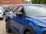 USED 2025 75 NISSAN JUKE 1.0 DIG-T N-Connecta SUV 5dr Petrol Manual Euro 6 (s/s) (114 ps) 