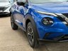 USED 2025 75 NISSAN JUKE 1.0 DIG-T N-Connecta SUV 5dr Petrol Manual Euro 6 (s/s) (114 ps) 