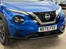 USED 2025 75 NISSAN JUKE 1.0 DIG-T N-Connecta SUV 5dr Petrol Manual Euro 6 (s/s) (114 ps) 