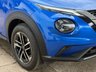 USED 2025 75 NISSAN JUKE 1.0 DIG-T N-Connecta SUV 5dr Petrol Manual Euro 6 (s/s) (114 ps) 