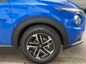USED 2025 75 NISSAN JUKE 1.0 DIG-T N-Connecta SUV 5dr Petrol Manual Euro 6 (s/s) (114 ps) 