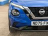USED 2025 75 NISSAN JUKE 1.0 DIG-T N-Connecta SUV 5dr Petrol Manual Euro 6 (s/s) (114 ps) 