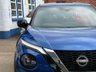USED 2025 75 NISSAN JUKE 1.0 DIG-T N-Connecta SUV 5dr Petrol Manual Euro 6 (s/s) (114 ps) 