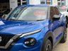 USED 2025 75 NISSAN JUKE 1.0 DIG-T N-Connecta SUV 5dr Petrol Manual Euro 6 (s/s) (114 ps) 