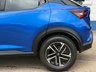 USED 2025 75 NISSAN JUKE 1.0 DIG-T N-Connecta SUV 5dr Petrol Manual Euro 6 (s/s) (114 ps) 