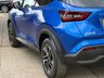 USED 2025 75 NISSAN JUKE 1.0 DIG-T N-Connecta SUV 5dr Petrol Manual Euro 6 (s/s) (114 ps) 