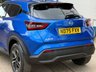 USED 2025 75 NISSAN JUKE 1.0 DIG-T N-Connecta SUV 5dr Petrol Manual Euro 6 (s/s) (114 ps) 