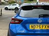 USED 2025 75 NISSAN JUKE 1.0 DIG-T N-Connecta SUV 5dr Petrol Manual Euro 6 (s/s) (114 ps) 