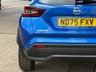 USED 2025 75 NISSAN JUKE 1.0 DIG-T N-Connecta SUV 5dr Petrol Manual Euro 6 (s/s) (114 ps) 