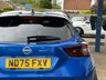USED 2025 75 NISSAN JUKE 1.0 DIG-T N-Connecta SUV 5dr Petrol Manual Euro 6 (s/s) (114 ps) 