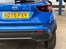 USED 2025 75 NISSAN JUKE 1.0 DIG-T N-Connecta SUV 5dr Petrol Manual Euro 6 (s/s) (114 ps) 