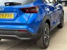 USED 2025 75 NISSAN JUKE 1.0 DIG-T N-Connecta SUV 5dr Petrol Manual Euro 6 (s/s) (114 ps) 