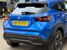 USED 2025 75 NISSAN JUKE 1.0 DIG-T N-Connecta SUV 5dr Petrol Manual Euro 6 (s/s) (114 ps) 