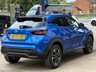 USED 2025 75 NISSAN JUKE 1.0 DIG-T N-Connecta SUV 5dr Petrol Manual Euro 6 (s/s) (114 ps) 