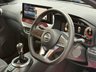 USED 2025 75 NISSAN JUKE 1.0 DIG-T N-Connecta SUV 5dr Petrol Manual Euro 6 (s/s) (114 ps) 
