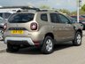 USED 2018 18 DACIA DUSTER 1.6 SCe Comfort SUV 5dr Petrol Manual 4WD Euro 6 (s/s) (115 ps) 
