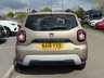 USED 2018 18 DACIA DUSTER 1.6 SCe Comfort SUV 5dr Petrol Manual 4WD Euro 6 (s/s) (115 ps) 