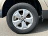 USED 2018 18 DACIA DUSTER 1.6 SCe Comfort SUV 5dr Petrol Manual 4WD Euro 6 (s/s) (115 ps) 