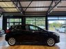 USED 2018 18 FORD FIESTA 1.0T EcoBoost Titanium Hatchback 5dr Petrol Manual Euro 6 (s/s) (125 ps) 