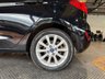 USED 2018 18 FORD FIESTA 1.0T EcoBoost Titanium Hatchback 5dr Petrol Manual Euro 6 (s/s) (125 ps) 