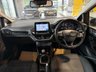 USED 2018 18 FORD FIESTA 1.0T EcoBoost Titanium Hatchback 5dr Petrol Manual Euro 6 (s/s) (125 ps) 