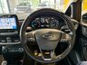 USED 2018 18 FORD FIESTA 1.0T EcoBoost Titanium Hatchback 5dr Petrol Manual Euro 6 (s/s) (125 ps) 