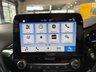 USED 2018 18 FORD FIESTA 1.0T EcoBoost Titanium Hatchback 5dr Petrol Manual Euro 6 (s/s) (125 ps) 