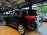 USED 2018 18 FORD FIESTA 1.0T EcoBoost Titanium Hatchback 5dr Petrol Manual Euro 6 (s/s) (125 ps) 