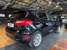 USED 2018 18 FORD FIESTA 1.0T EcoBoost Titanium Hatchback 5dr Petrol Manual Euro 6 (s/s) (125 ps) 