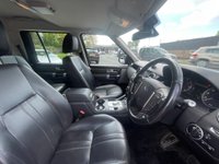 USED 2015 64 LAND ROVER DISCOVERY 4 3.0 SD V6 SE Tech SUV 5dr Diesel Auto 4WD Euro 5 (s/s) (255 bhp) GREAT HISTORY INCLUDING CAMBELT