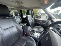 USED 2015 64 LAND ROVER DISCOVERY 4 3.0 SD V6 SE Tech SUV 5dr Diesel Auto 4WD Euro 5 (s/s) (255 bhp) GREAT HISTORY INCLUDING CAMBELT