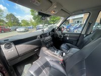 USED 2015 64 LAND ROVER DISCOVERY 4 3.0 SD V6 SE Tech SUV 5dr Diesel Auto 4WD Euro 5 (s/s) (255 bhp) GREAT HISTORY INCLUDING CAMBELT