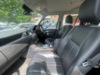 USED 2015 64 LAND ROVER DISCOVERY 4 3.0 SD V6 SE Tech SUV 5dr Diesel Auto 4WD Euro 5 (s/s) (255 bhp) GREAT HISTORY INCLUDING CAMBELT