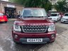 USED 2015 64 LAND ROVER DISCOVERY 4 3.0 SD V6 SE Tech SUV 5dr Diesel Auto 4WD Euro 5 (s/s) (255 bhp) GREAT HISTORY INCLUDING CAMBELT