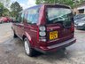 USED 2015 64 LAND ROVER DISCOVERY 4 3.0 SD V6 SE Tech SUV 5dr Diesel Auto 4WD Euro 5 (s/s) (255 bhp) GREAT HISTORY INCLUDING CAMBELT