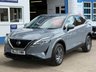 USED 2023 23 NISSAN QASHQAI 1.3 DIG-T MHEV Acenta Premium SUV 5dr Petrol Hybrid Manual Euro 6 (s/s) (140 ps) 