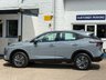 USED 2023 23 NISSAN QASHQAI 1.3 DIG-T MHEV Acenta Premium SUV 5dr Petrol Hybrid Manual Euro 6 (s/s) (140 ps) 