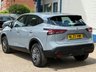 USED 2023 23 NISSAN QASHQAI 1.3 DIG-T MHEV Acenta Premium SUV 5dr Petrol Hybrid Manual Euro 6 (s/s) (140 ps) 