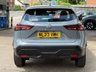 USED 2023 23 NISSAN QASHQAI 1.3 DIG-T MHEV Acenta Premium SUV 5dr Petrol Hybrid Manual Euro 6 (s/s) (140 ps) 