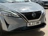 USED 2023 23 NISSAN QASHQAI 1.3 DIG-T MHEV Acenta Premium SUV 5dr Petrol Hybrid Manual Euro 6 (s/s) (140 ps) 