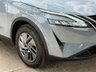 USED 2023 23 NISSAN QASHQAI 1.3 DIG-T MHEV Acenta Premium SUV 5dr Petrol Hybrid Manual Euro 6 (s/s) (140 ps) 