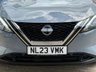 USED 2023 23 NISSAN QASHQAI 1.3 DIG-T MHEV Acenta Premium SUV 5dr Petrol Hybrid Manual Euro 6 (s/s) (140 ps) 