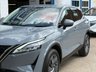 USED 2023 23 NISSAN QASHQAI 1.3 DIG-T MHEV Acenta Premium SUV 5dr Petrol Hybrid Manual Euro 6 (s/s) (140 ps) 