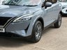 USED 2023 23 NISSAN QASHQAI 1.3 DIG-T MHEV Acenta Premium SUV 5dr Petrol Hybrid Manual Euro 6 (s/s) (140 ps) 