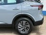 USED 2023 23 NISSAN QASHQAI 1.3 DIG-T MHEV Acenta Premium SUV 5dr Petrol Hybrid Manual Euro 6 (s/s) (140 ps) 