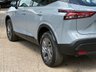 USED 2023 23 NISSAN QASHQAI 1.3 DIG-T MHEV Acenta Premium SUV 5dr Petrol Hybrid Manual Euro 6 (s/s) (140 ps) 