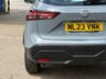 USED 2023 23 NISSAN QASHQAI 1.3 DIG-T MHEV Acenta Premium SUV 5dr Petrol Hybrid Manual Euro 6 (s/s) (140 ps) 