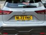 USED 2023 23 NISSAN QASHQAI 1.3 DIG-T MHEV Acenta Premium SUV 5dr Petrol Hybrid Manual Euro 6 (s/s) (140 ps) 