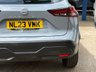 USED 2023 23 NISSAN QASHQAI 1.3 DIG-T MHEV Acenta Premium SUV 5dr Petrol Hybrid Manual Euro 6 (s/s) (140 ps) 