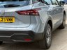 USED 2023 23 NISSAN QASHQAI 1.3 DIG-T MHEV Acenta Premium SUV 5dr Petrol Hybrid Manual Euro 6 (s/s) (140 ps) 